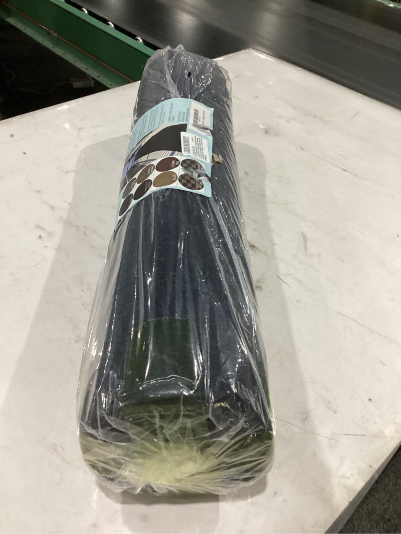 Runner rug 2ft x 6ft carpet runners, indoor/outdoor hallway kitchen entryway 