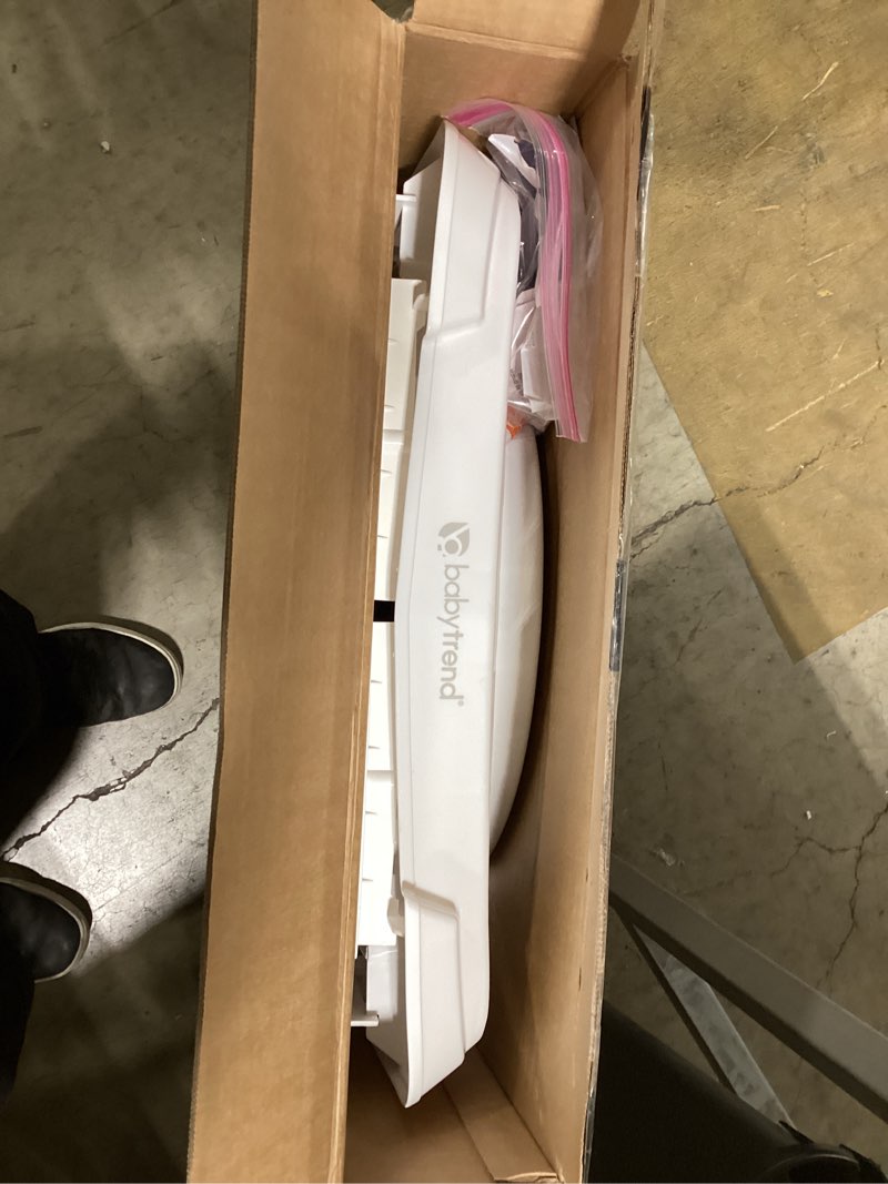 Smart Steps 3.0 Activity Walker, Emily