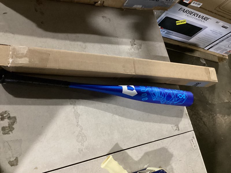 Condition photo showing Good Condition for demarini 2026 voodoo® one 2 ¾” usssa baseball bats - (-10,-8,-5) -10 30"