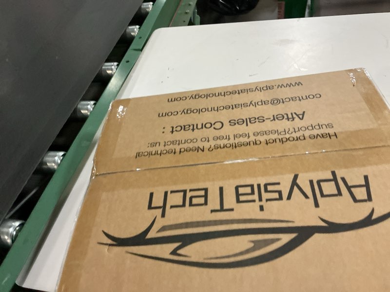 Condition photo showing New/Like New for Level 1 EV Charger for Tesla(Only), 15A 110V NACS Connector with 21ft Cable,Nema 5-15 Plug Home Portable Wall Charger for Model Y/3/S/X, Max 1.65KW Power Tesla Charging Station Tesla Level 1/15A