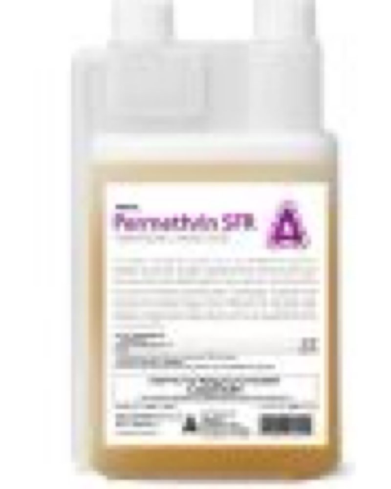 Permethrin SFR Insecticide