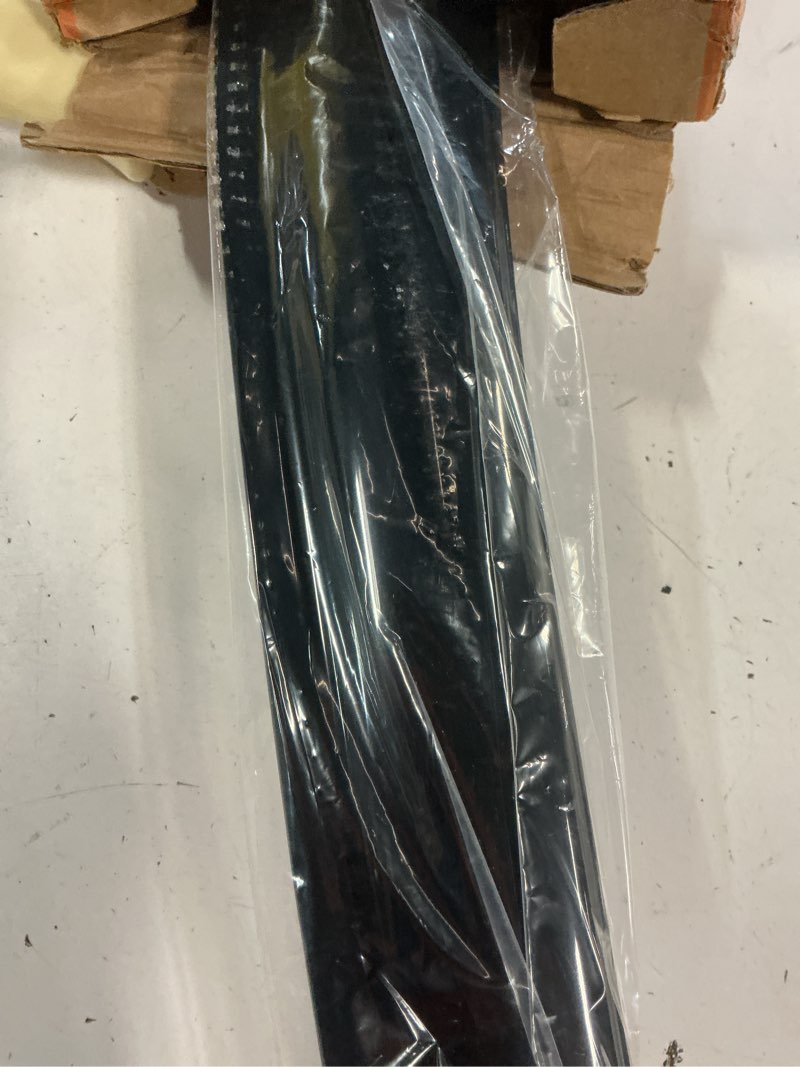 Condition photo showing Good Condition for durable window deflector for 2003-2009 toyota 4 runner, original tape-on window visors, vent deflector, rain guards for cars, dark smoke, 4 pcs wv94924