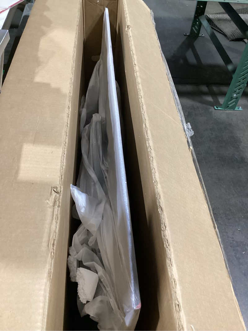 Condition photo showing As Is for Samsung 65-Inch Class QLED Q7F Series Samsung Vision AI Smart TV (2025 Model, 65Q7F) Quantum HDR, Object Tracking Sound Lite, Q4 AI Gen1 Processor, 4K upscaling, Gaming Hub, Alexa Built-in