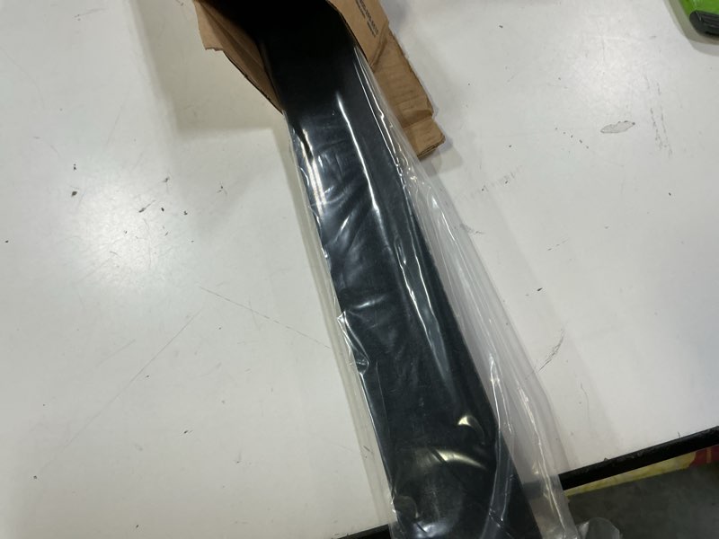 Condition photo showing Good Condition for strut clamp for piping and conduit (10pcs & 100pcs), 3/8" to 5" universal size, tool-free install, made in usa, non-corrossive, non-conductive. (uniclamp + stainless strap + hdpe sleeve, 10) 10 uniclamp + stainless strap + hdpe sleeve