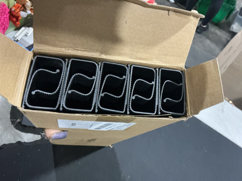 YECAYE 157in Cable Management, Cord Organizer,Easy Install Self-Adhesive Cord Hider, Cable Organizer