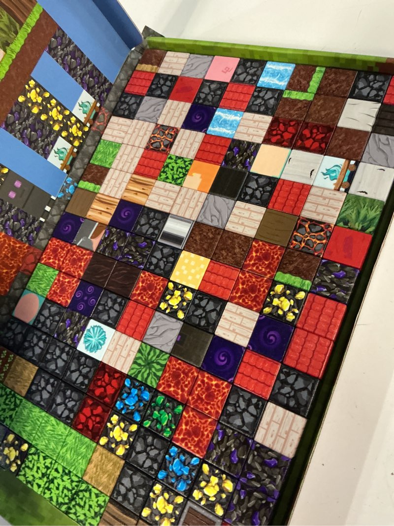 Condition photo showing Good Condition for 150 PCS Magnetic Blocks - Magnetic Building Blocks for Kids, Magnet Blocks Cubes for Boys Girls, STEM Montessori Sensory Toys Stacking Toy for 3 4 5 6 7 8 9 10 11 12 Christmas Birthday Gift