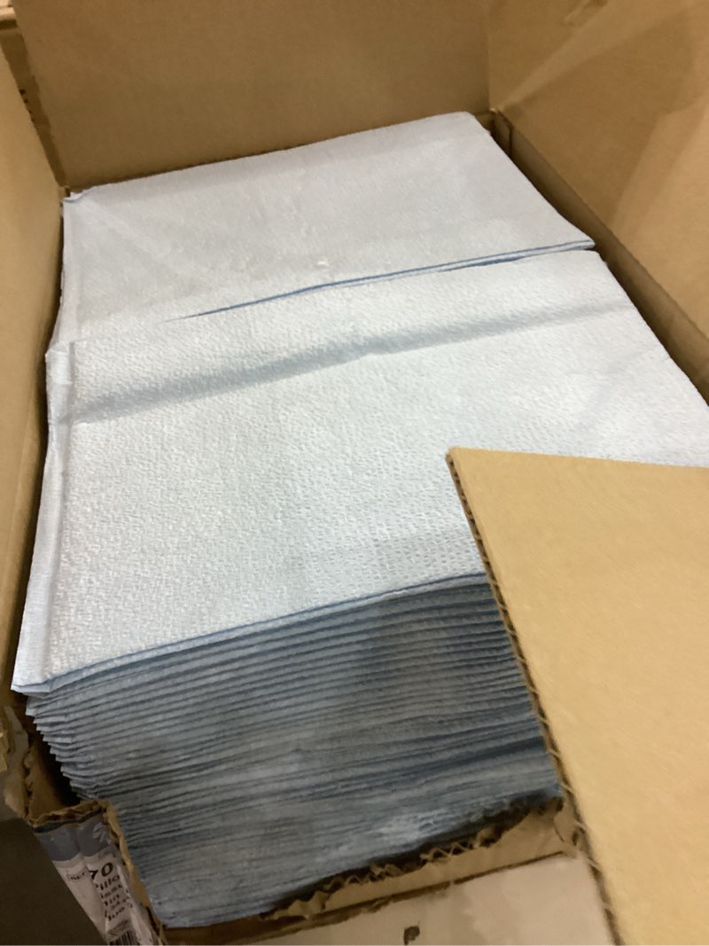 This is a box of Avalon Papers 703 Pillowcases.  