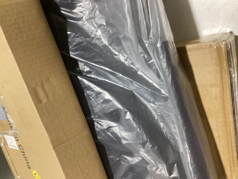 Condition photo showing Good Condition for gocamptoo folding tv tray table, multi-functional personal activity table, adjustable height tv dinner table, space saving