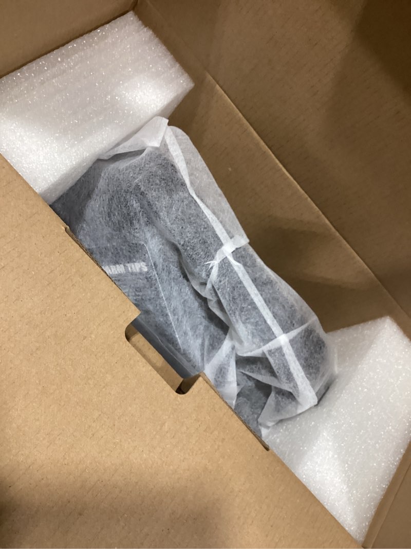 Condition photo showing Good Condition for speakers bluetooth wireless, 80w peak loud outdoor speaker with bass, 20h playtime, ipx6 waterproof, tws?bt5.3, portable for camping hiking boating pool beach(black)