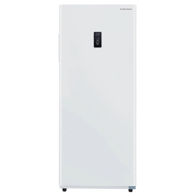 14 CU. FT CONVERTABLE FRIDGE/FREEZER