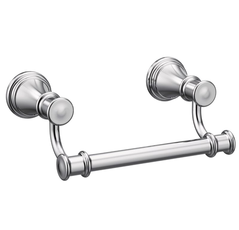 Belfield Wall Mount Toilet Paper Holder