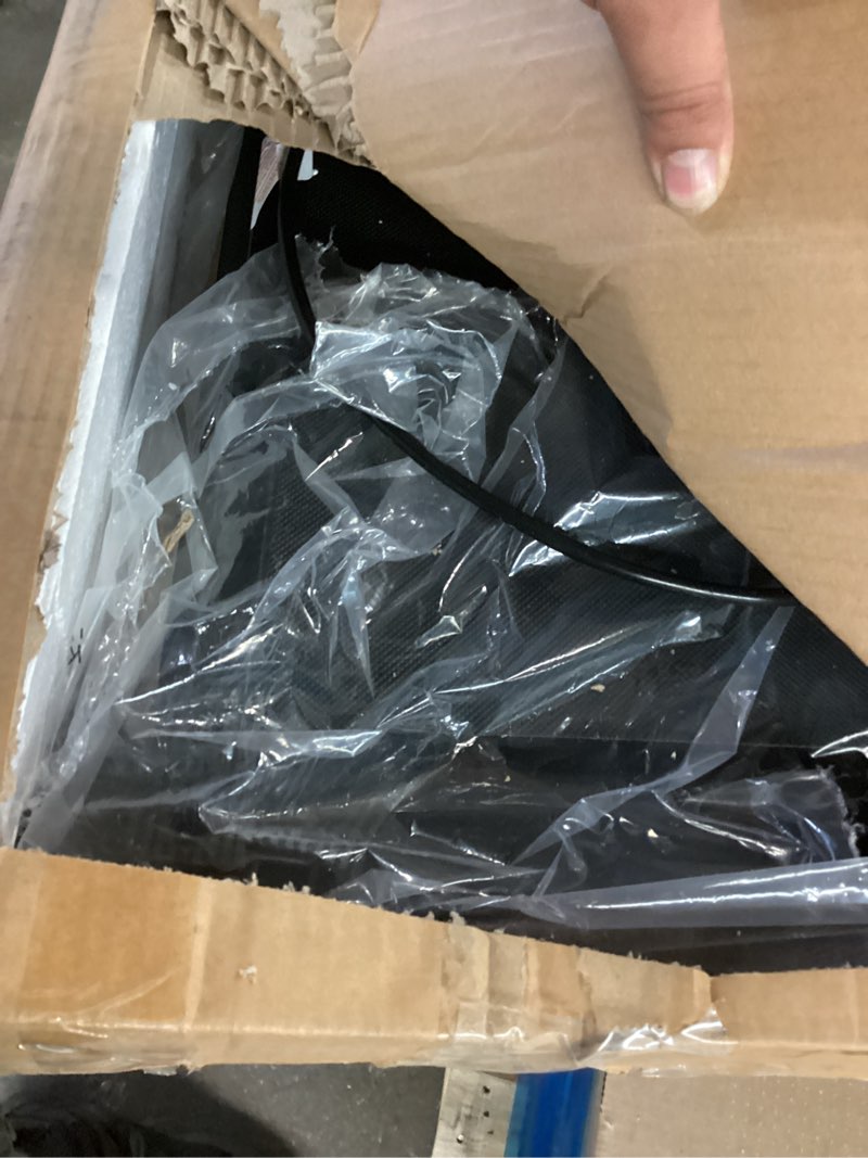 Condition photo showing Good Condition for Walking Pad with Incline, Akluer Incline Treadmills for Home, 2.5 HP Under Desk Treadmill Small with Remote Control, Walking Pad Small Treadmill with LED Display