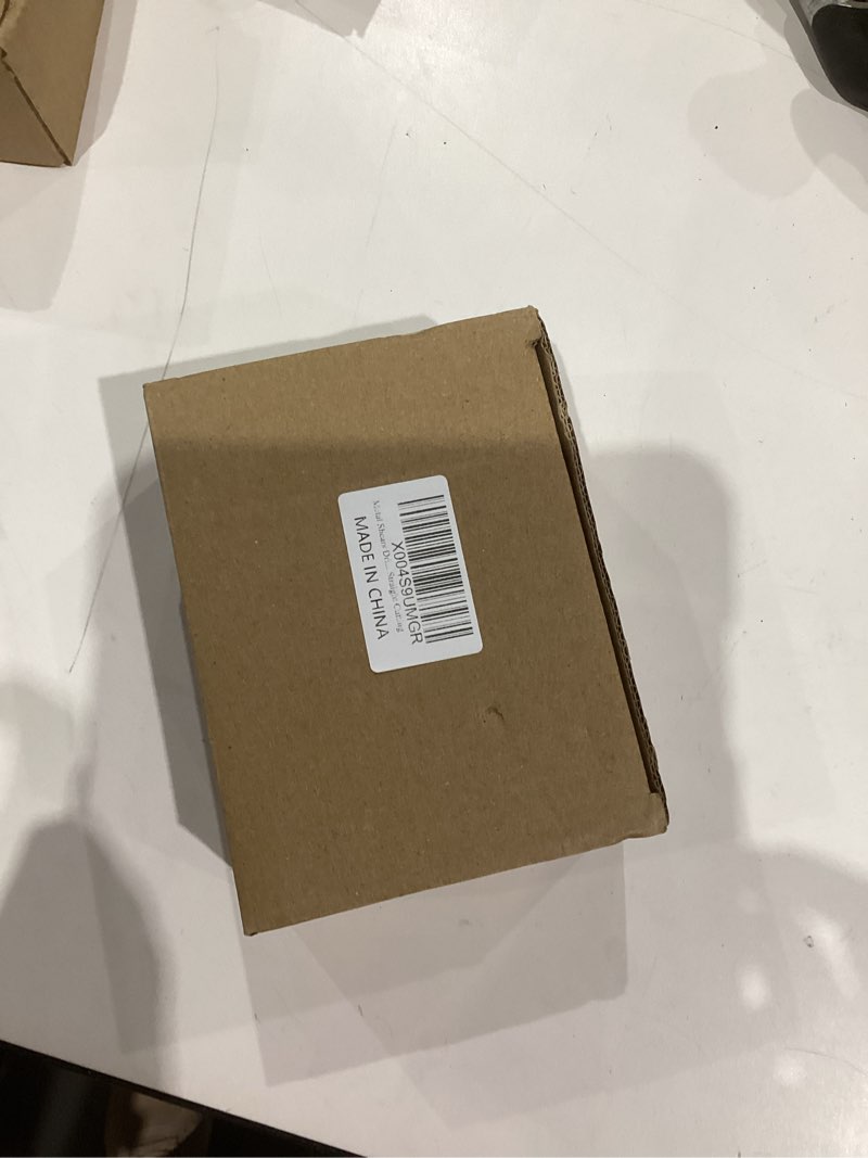 Condition photo showing New/Like New for Metal Shears Drill Attachment,Sheet Metal Cutter Professional Sheet Metal Tools for Cut Steel, Sheet Metal Cutter Drill Attachment Can Curved and Straight Cutting