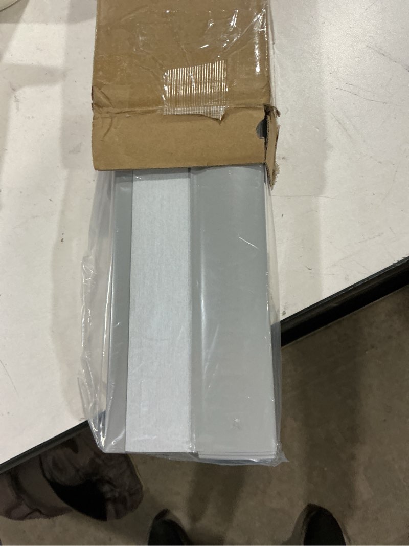 Tonature No Drill Cellular Shades for Indoor Windows, Thermal Insulating & Noise Reducing Honeycomb 