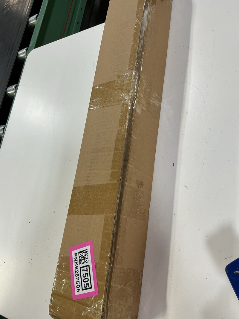 Condition photo showing New/Like New for pangda 3 set peel and stick wall molding kit, 3d premade accent molding wainscoting panel for interior wall moulding decor, ready to assemble wainscoting accent panel (24 x 54in) 24 x 54in 3