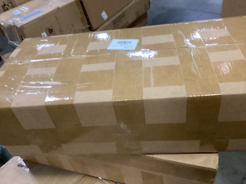 Condition photo showing New/Like New for 5 Inch Diesel Exhaust Elbow Tip 304 Stainless Steel Polished Exhaust Pipe Elbow 5”Inlet to 6” Outlet 23" Overall Long Side Exit Exhaust Tip Compatible with Pickup Truck