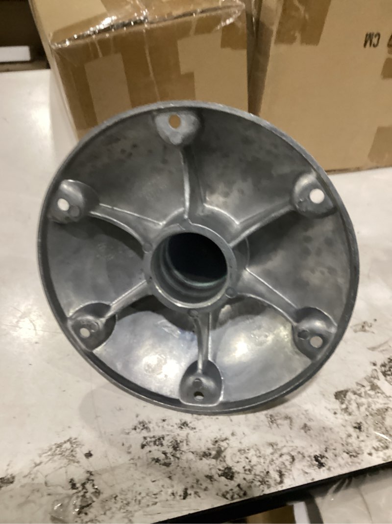 Condition photo showing As Is for springfield 1250309lns; ped 2 3/8 inch x9 inch locking made by springfield
