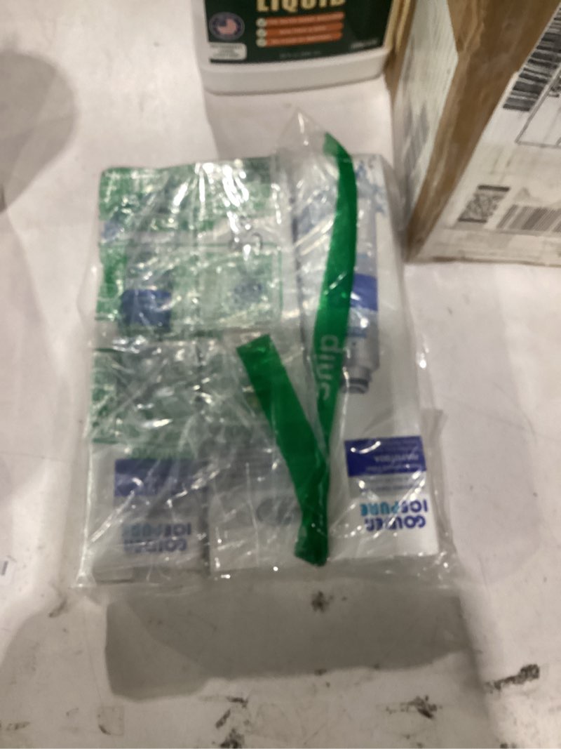 Condition photo showing Good Condition for golden icepure rwf0700a refrigerator water filter replacement for samsung da29-00020b, haf-cin/exp, rf263beaesr, rf28hmedbsr, rf28hfedtsr, rf28hfedbsr, 3pack 3 count (pack of 1)