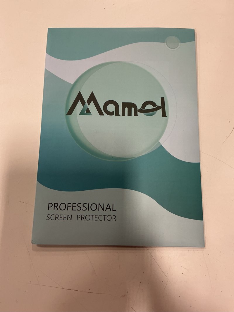 Condition photo showing New/Like New for Magnetic 360° Privacy Screen for MacBook Pro 16 Inch (2021-2025, M1, M2, M3, M4, Pro, Max), Removabl