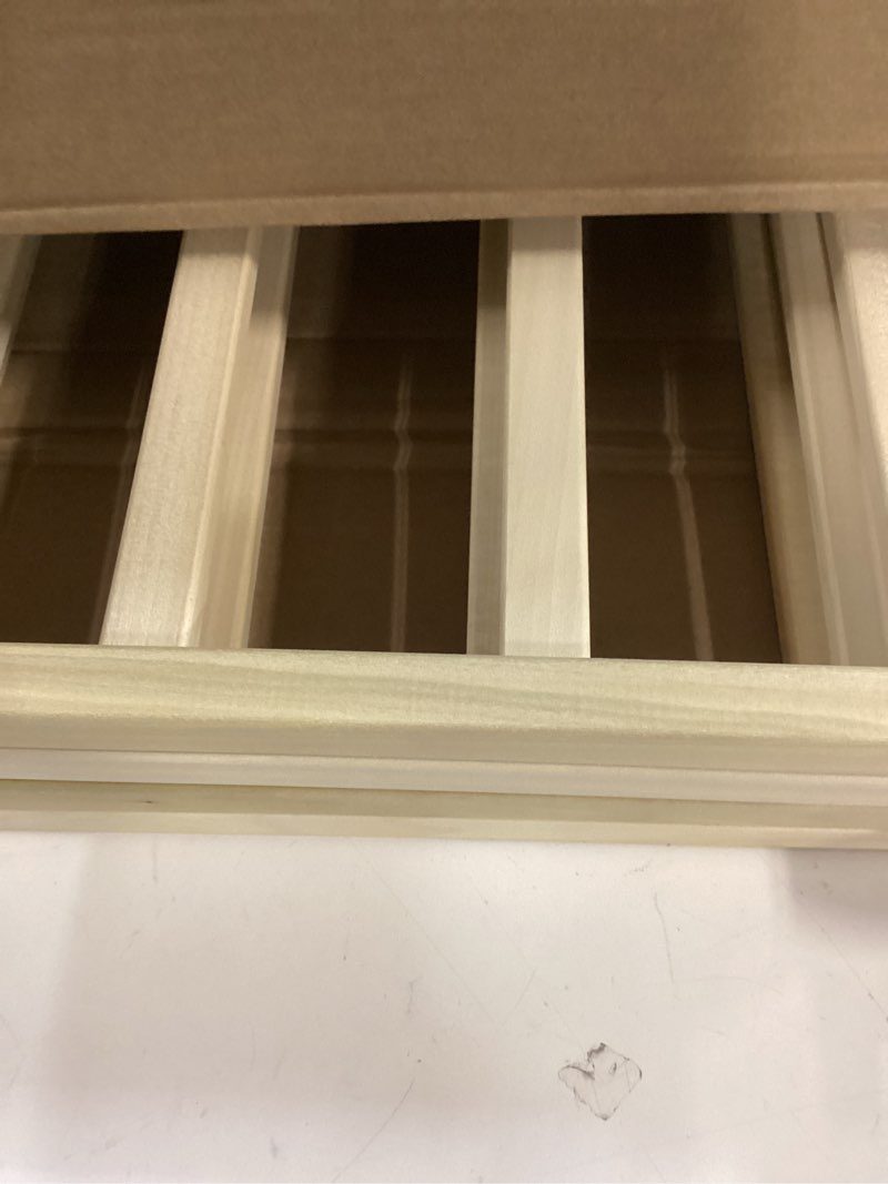 Condition photo showing Good Condition for Extra Wide Stairway Swing Gate