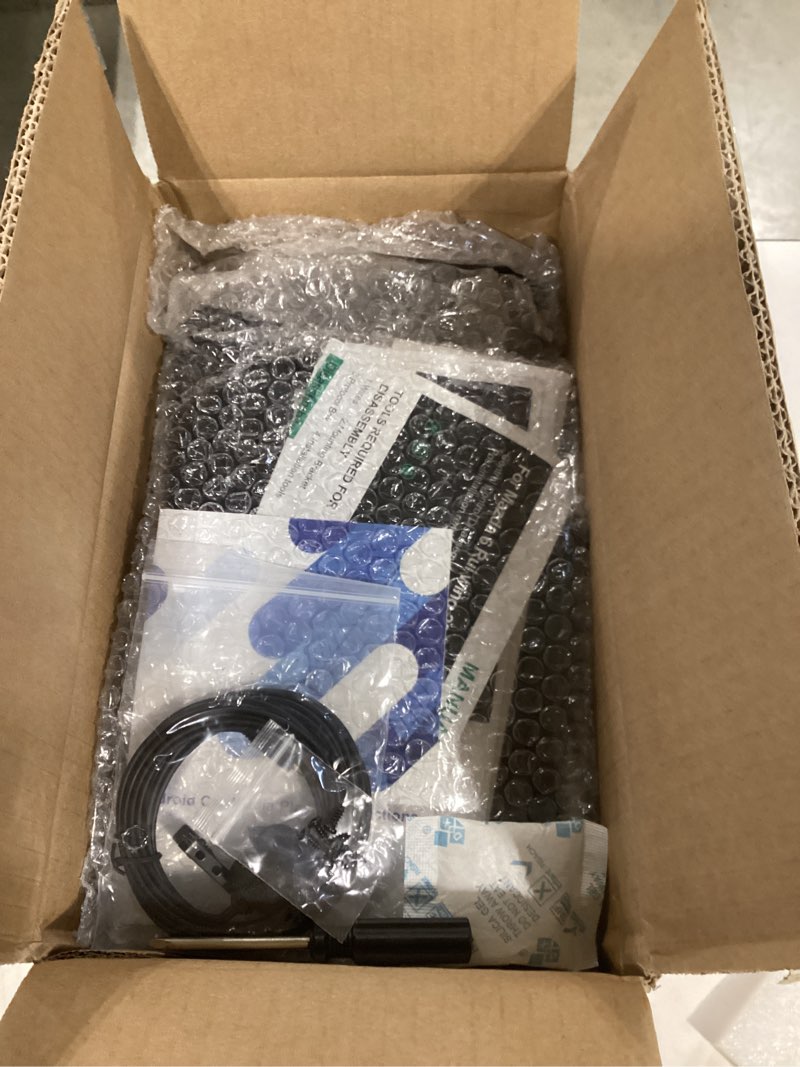 [2+64G] NHOPEEW Android 13 Car Stereo for Mazda 6 2007-2012 with Wireless CarPlay & Android Auto - 9