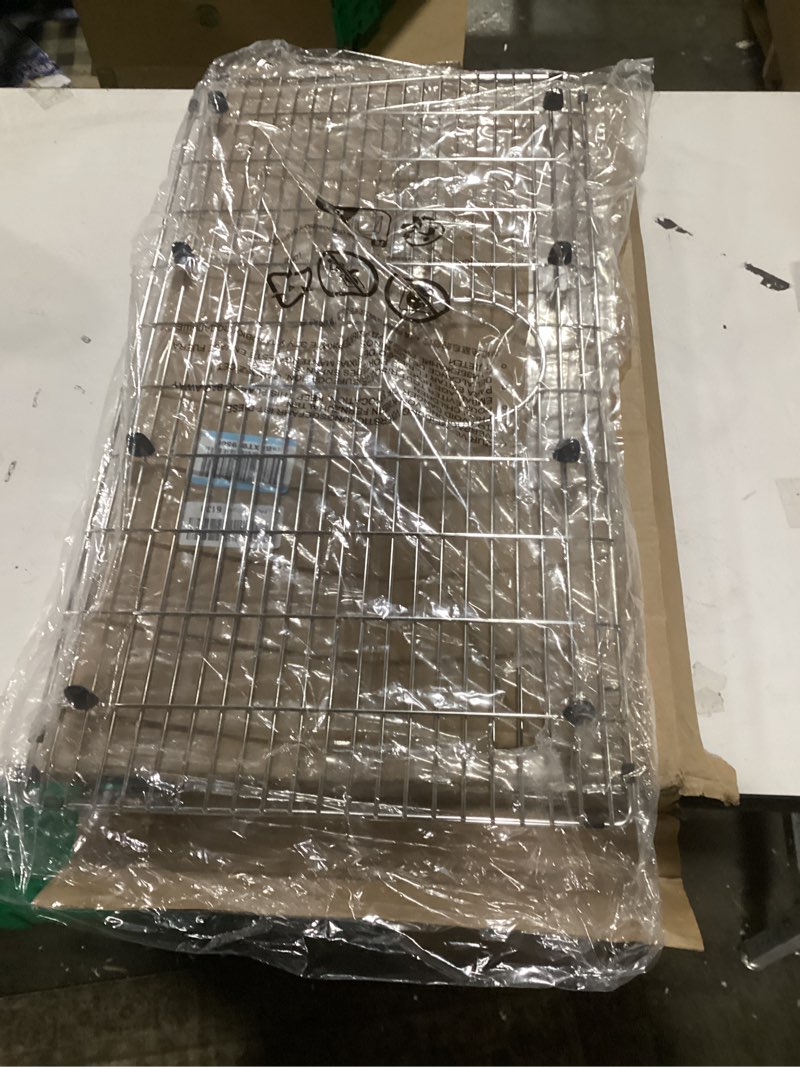 Condition photo showing Good Condition for BLANCO Precis Stainless Steel Sink Grid