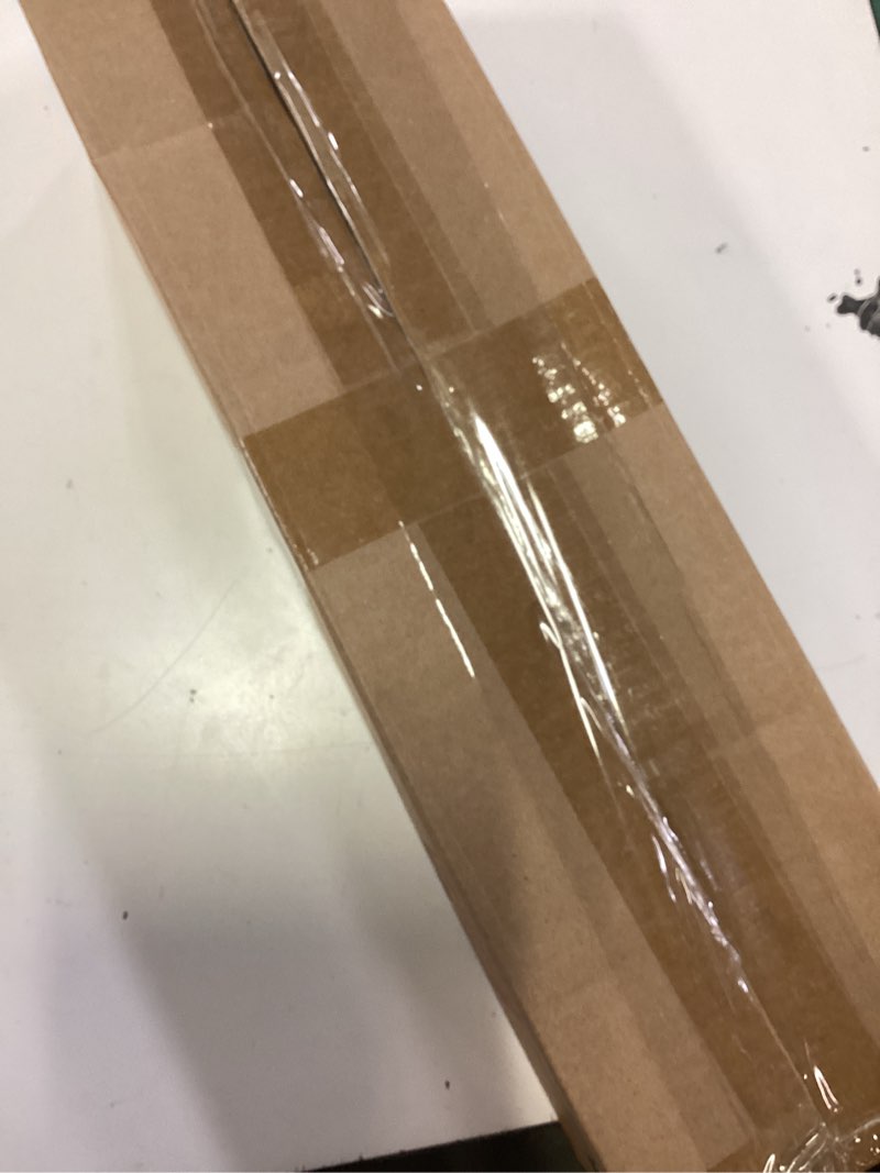 Condition photo showing New/Like New for spirit e310 grill parts replacement kit, 7636 flavorizer bars & 69787 burner tubes for weber spirit & spirit ii 300 series e310 e320 e330 s310 s320 s330 (front control), 15.3" heat plates, 18" burner 18" burner+flavorizer bars