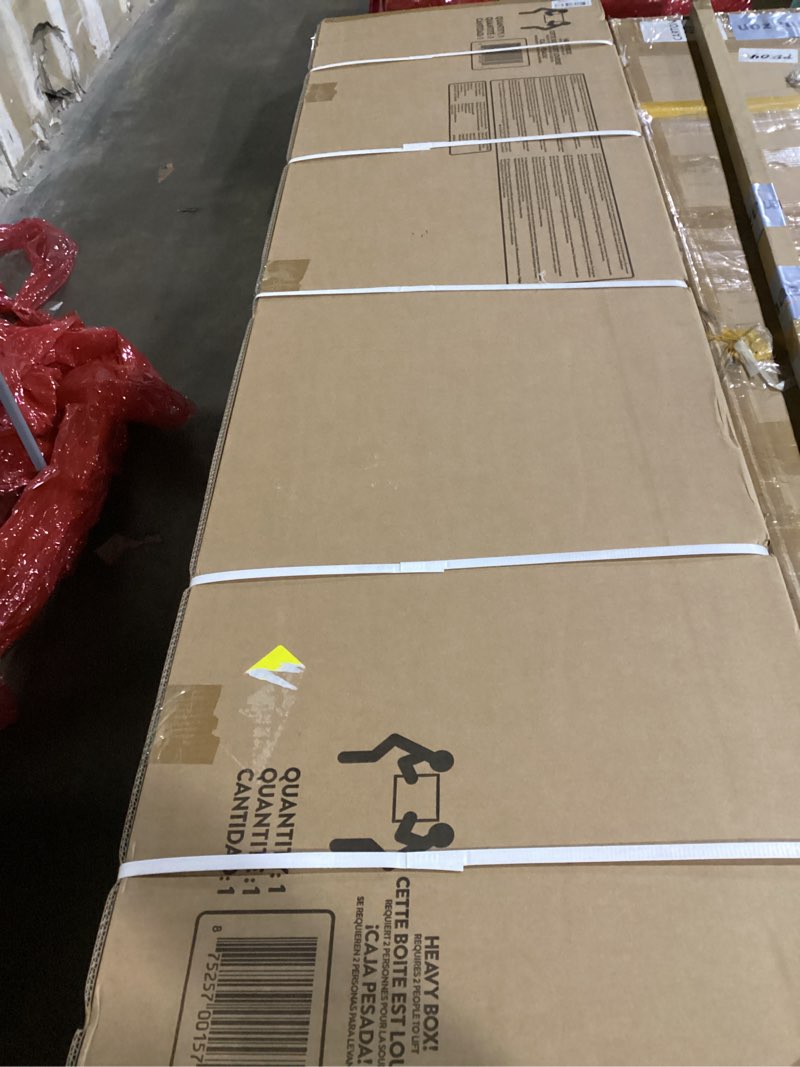 Condition photo showing Good Condition for KidKraft Appleton Wooden Swing Set, (Amazon Exclusive)