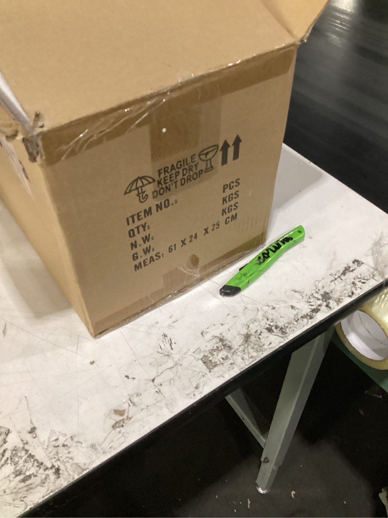 Condition photo showing Good Condition for light fixture