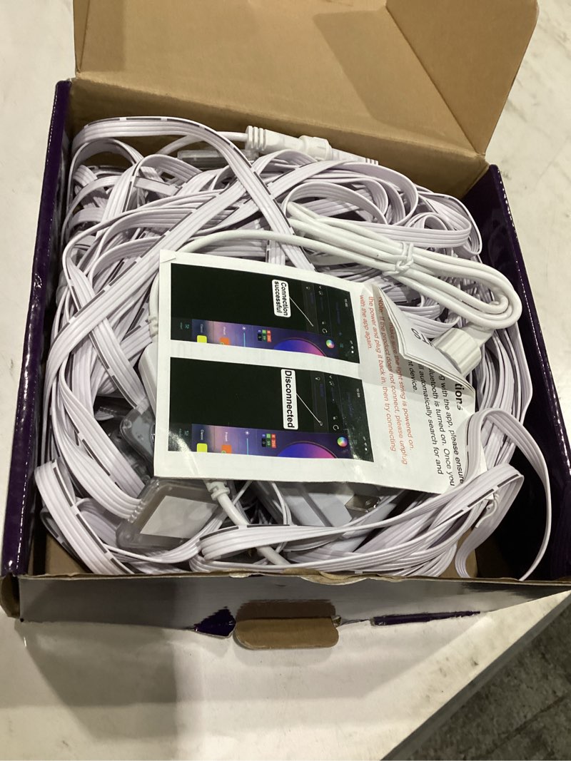 RGB outdoor decoraive lights tropwellhouse