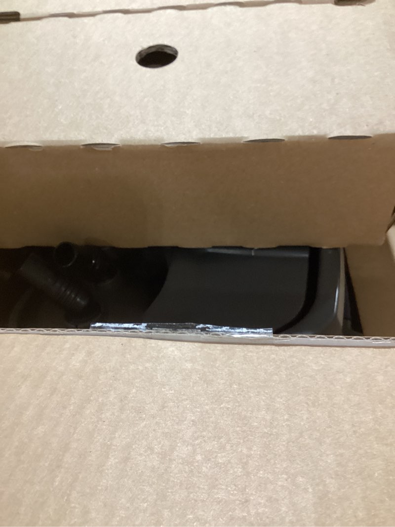 Condition photo showing As Is for OASE BioMaster 2 Thermo 600 Canister Filter for Aquariums – External Aquarium Filter with Built-in Heater – EasyClean Pre-Filter, Quiet Operation – Freshwater & Saltwater, Up to 160 Gallons