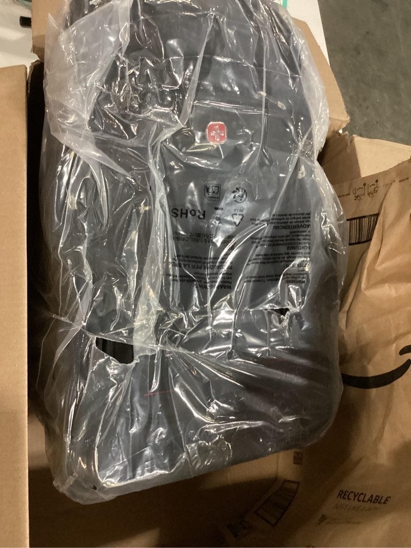 Condition photo showing New/Like New for star cloud 4-Wheel Rolling Backpack 45L (22x14x9 in): 17.3-Inch Roller Travel Laptop Backpack for Business, Water-Resistant Carry-On Luggage, Airline Approved Suitcase for Travel and Commuting Carry on 22-Inch 45L