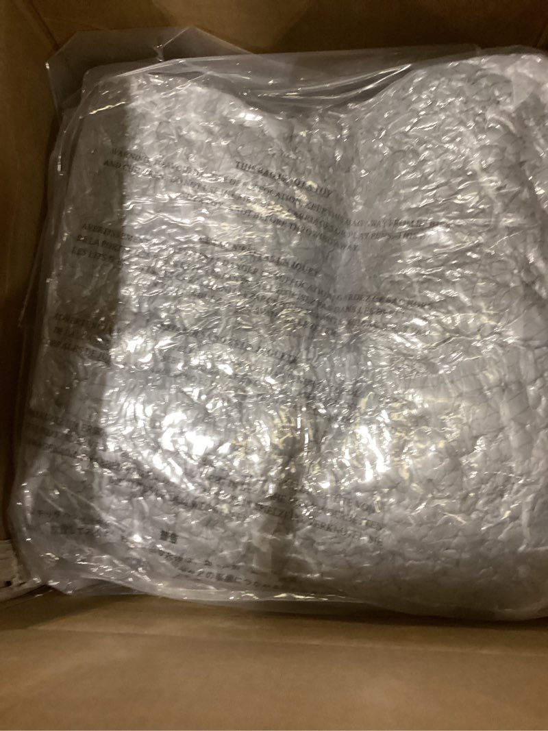Condition photo showing Good Condition for maxyoyo 6" japanese floor mattress, foldable futon mattress full size, tufted roll up floor bed, thi