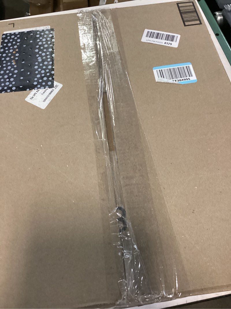 Condition photo showing New/Like New for 2 pack 24 inch computer screen protector film, anti glare & blue light blocker with transparent filter shield for eye protection, compatible with 16:9 widescreen monitors from dell, hp, lg, and more 24 inch(diagonal)-16:9 aspect ratio
