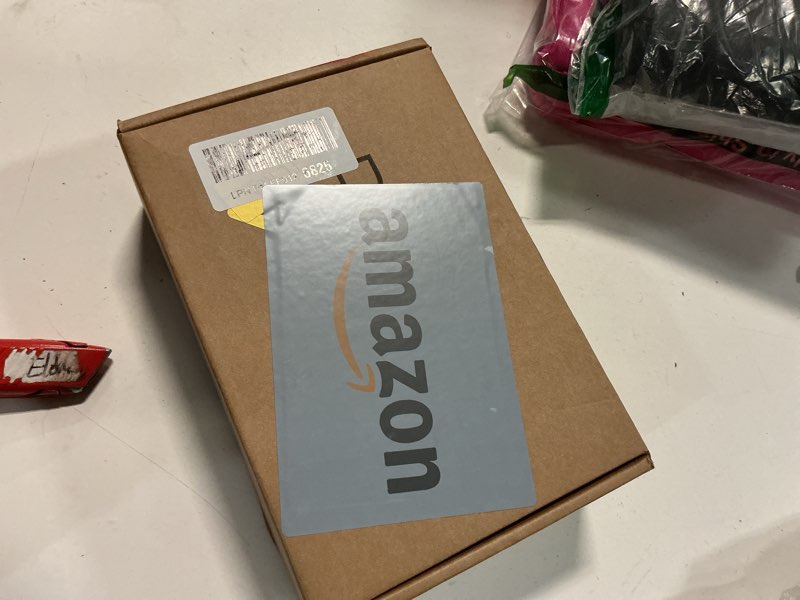 Condition photo showing New/Like New for Ravinte 35 Pack | 5'' Cabinet Pulls Matte Black Stainless Steel Kitchen Drawer Pulls Cabinet Handles 5”Length, 3” Hole Center 35 Black