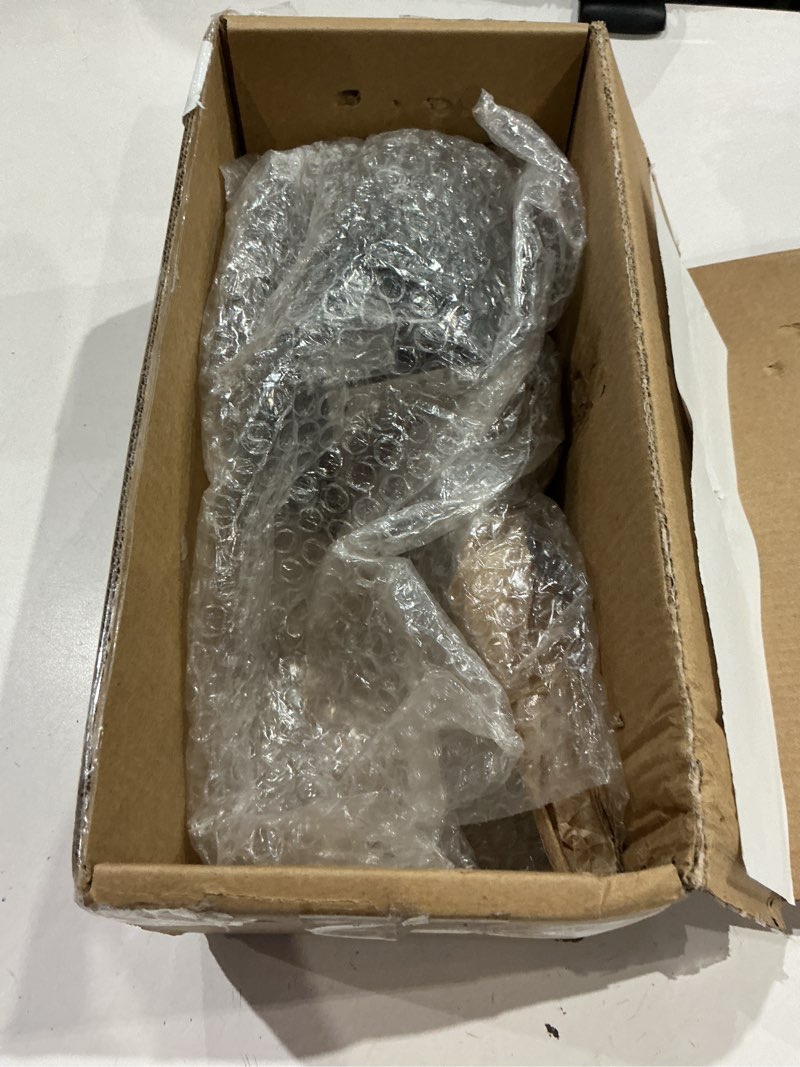 Condition photo showing Good Condition for xyzil ignition distributor 817377 1103782 compatible with hyster forklift h60xm for mercruiser omc volvo penta 3.0l 4 cylinder compatible with gm delco est engine 1331330 986653