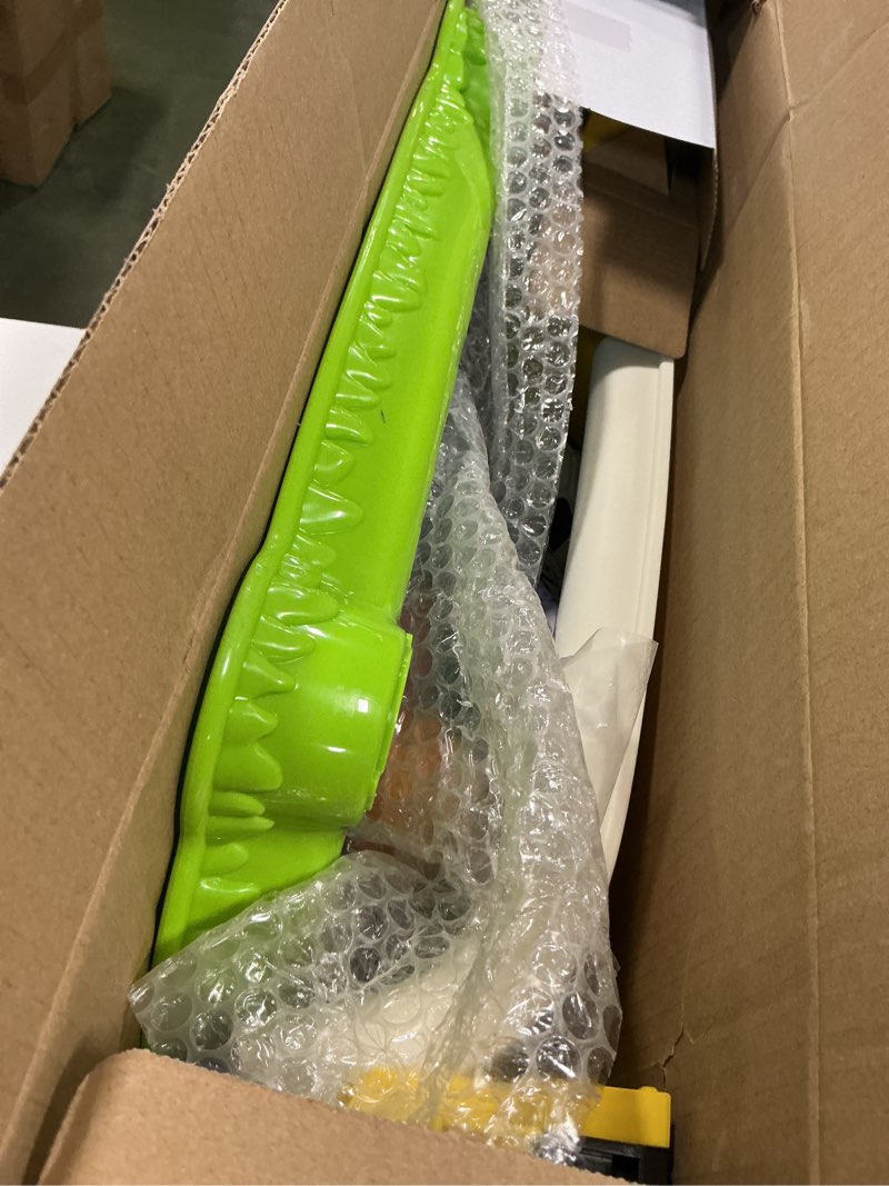 Condition photo showing Good Condition for VTech Smart Shots Sports Center (Frustration Free Packaging), Yellow