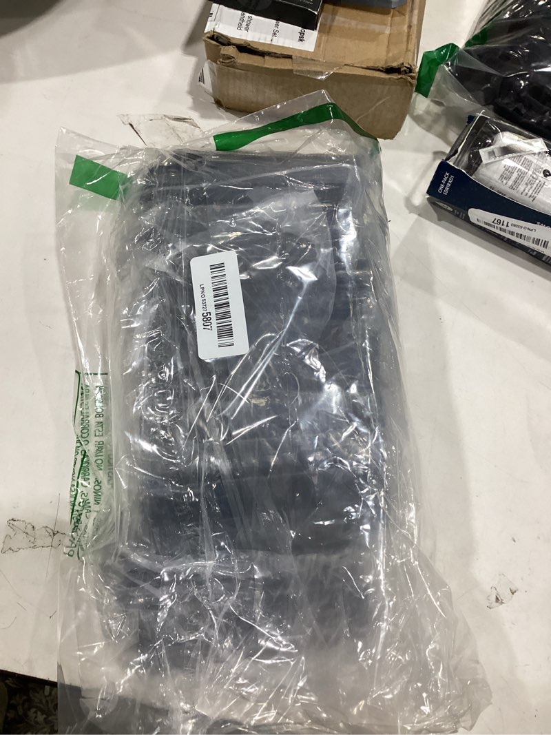 Condition photo showing Good Condition for disposable hair combs individually wrapped, 100 pack fine tooth combs bulk, suitable for hotel, salon, home care, travel & personal use