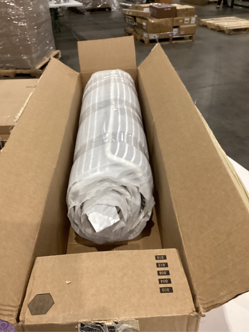 Condition photo showing Good Condition for premium foam japanese floor mattress futon mattress,100% high density comfortable foam,thicken tatami mat sleeping pad,portable kids adults sleeping mats for guest room, dormitory pale gray twin( 80 x 39 )