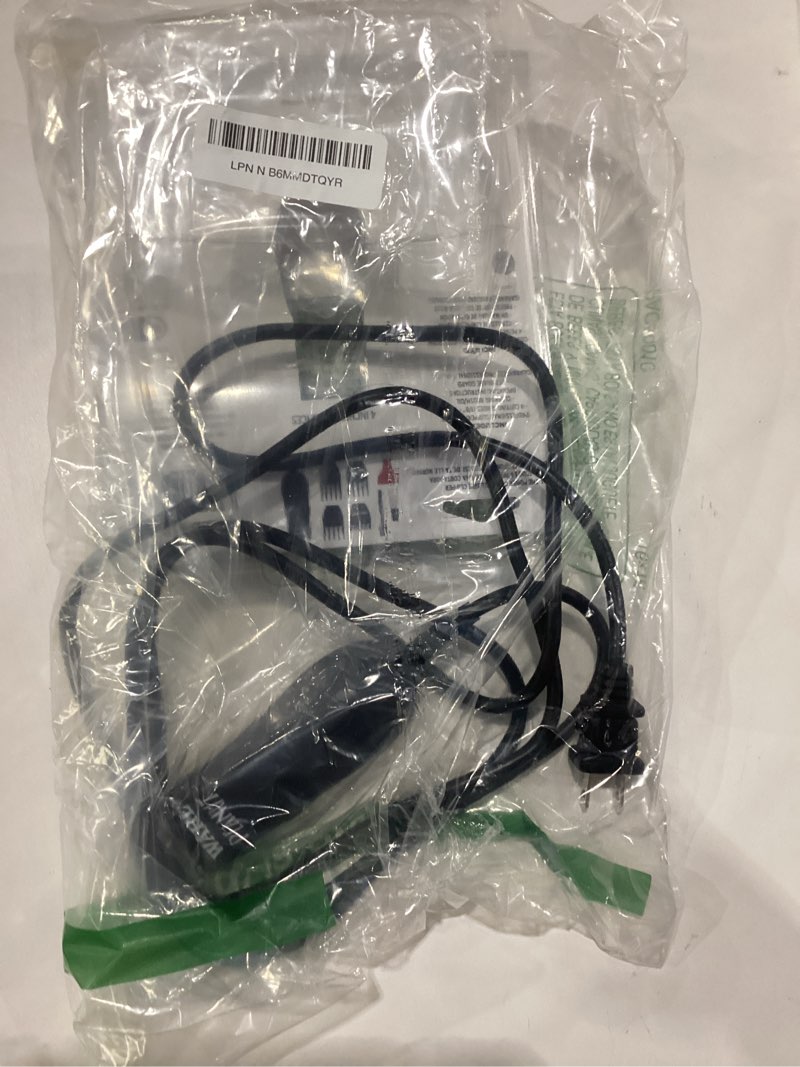 Condition photo showing Good Condition for wahl professional peanut corded trimmer - compact, lightweight powerful rotary motor grooming tool, with 4 trimming guides and accessories black