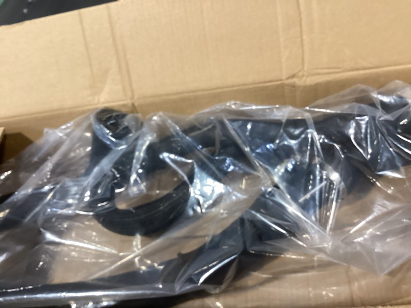 Condition photo showing Good Condition for radiator coolant outlet hose compatible with chevy gmc cadillac vehicle escalade, cheyenne, silverado, suburban, tahoe, sierra 1500, yukon, yukon xl replaces# 84919469, 23126444, 27171x, 24338