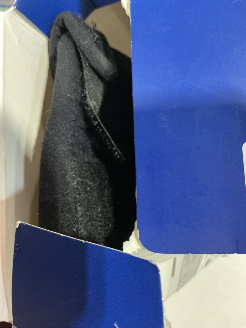 Condition photo showing As Is for neo g easy-fit wrist brace adjustable support for carpal tunnel & tendonitis fsa/hsa eligible