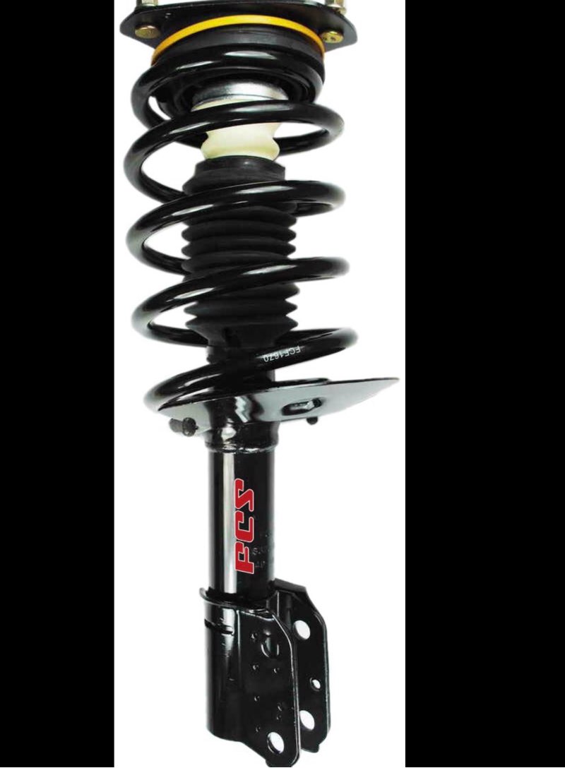 FCS 1332348 Complete Strut Assembly
