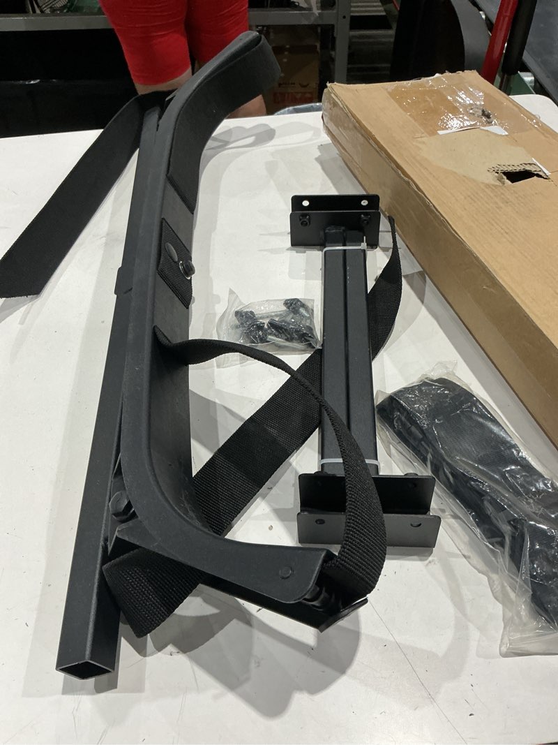 Condition photo showing Good Condition for gtw deluxe nylon golf club bag attachment for golf cart rear flip seat kits