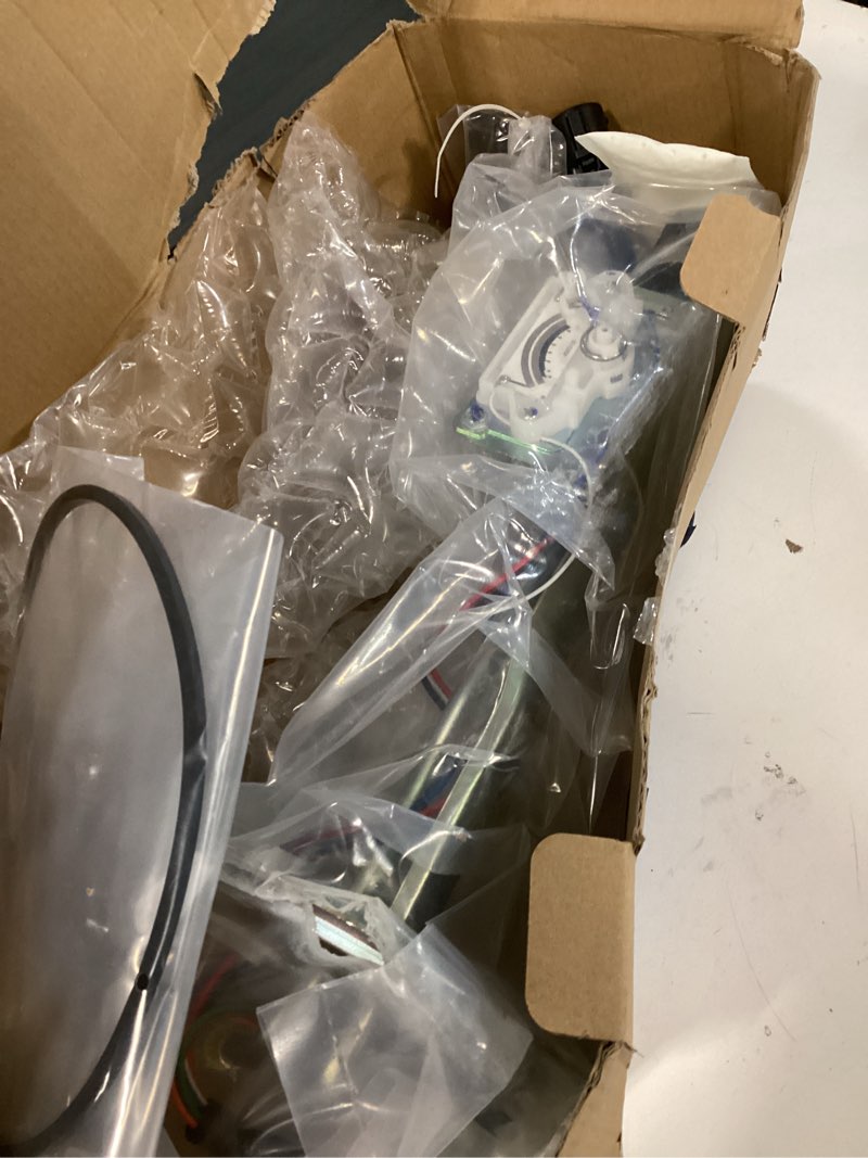 Condition photo showing Good Condition for KAX Electric Fuel Pump Module Assembly Compatible with 1999-2002 Ford Expedition 4WD 1999 Lincoln Navigator 4WD SOHC, 525-6280