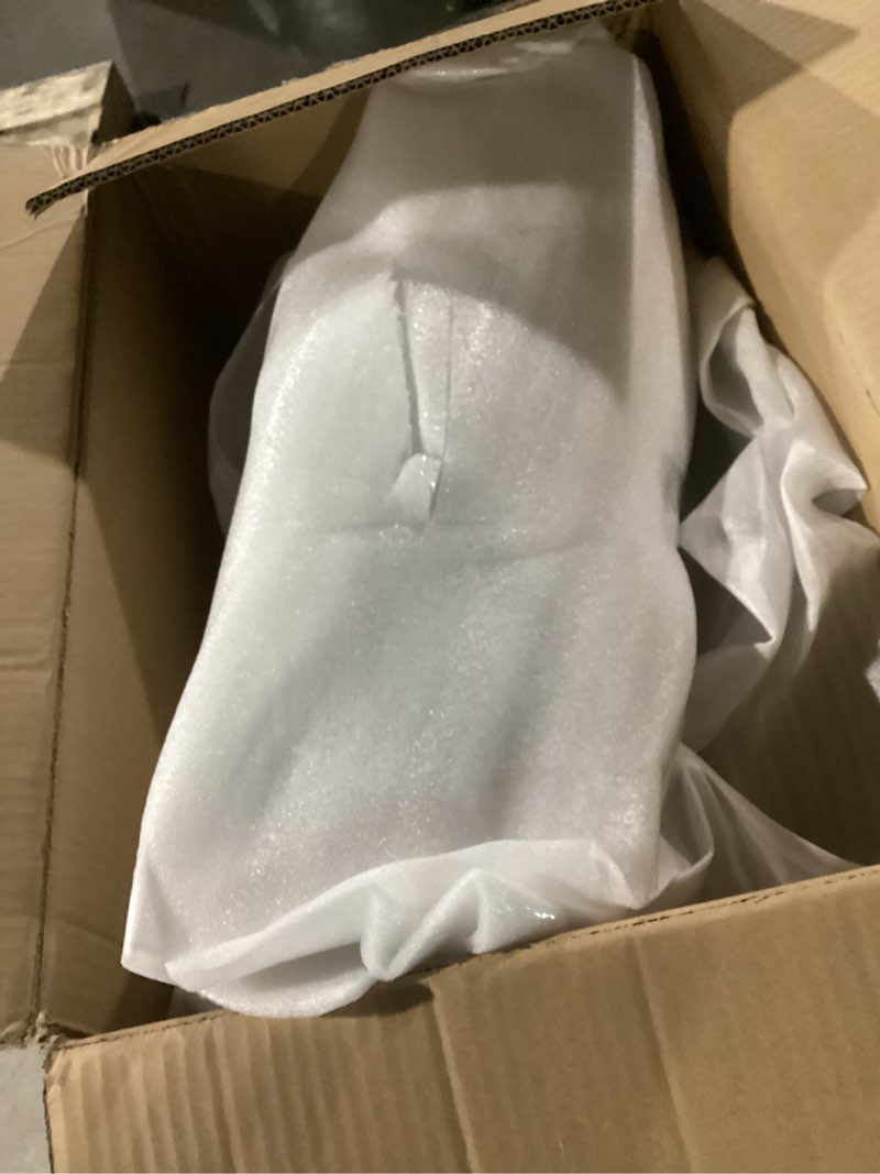 Condition photo showing New/Like New for similar to) hdbubalus motorcycle front fender short hugger mudguard fit for harley touring road king road glide electra glide street glide cvo flhx flhxs 2009-2023 (forging patterns)