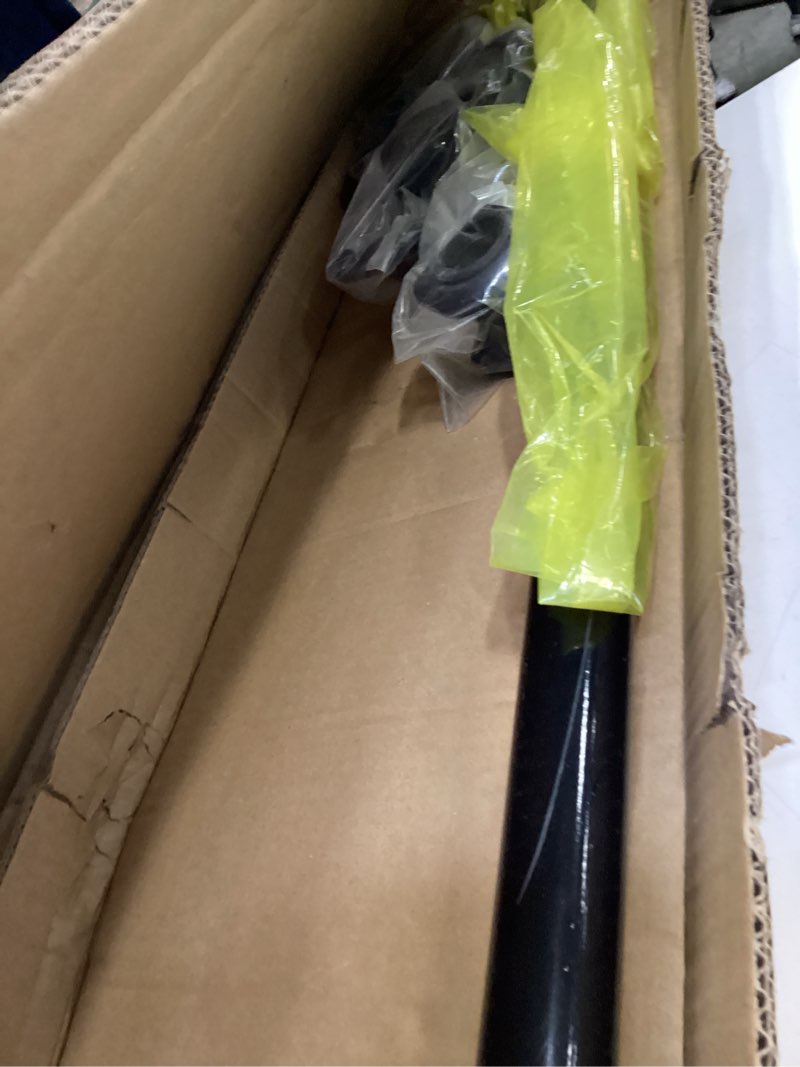 Condition photo showing Good Condition for 55398938AC Front Sway Bar Kit, Front Suspension Stabilizer Bar with Bushing Kit Fits for 2009-2010 Dodge Ram 1500, 2011-2018 Ram 1500, 2019-2022 Ram Classic 1500 4WD, #55398938AB Sway Bar