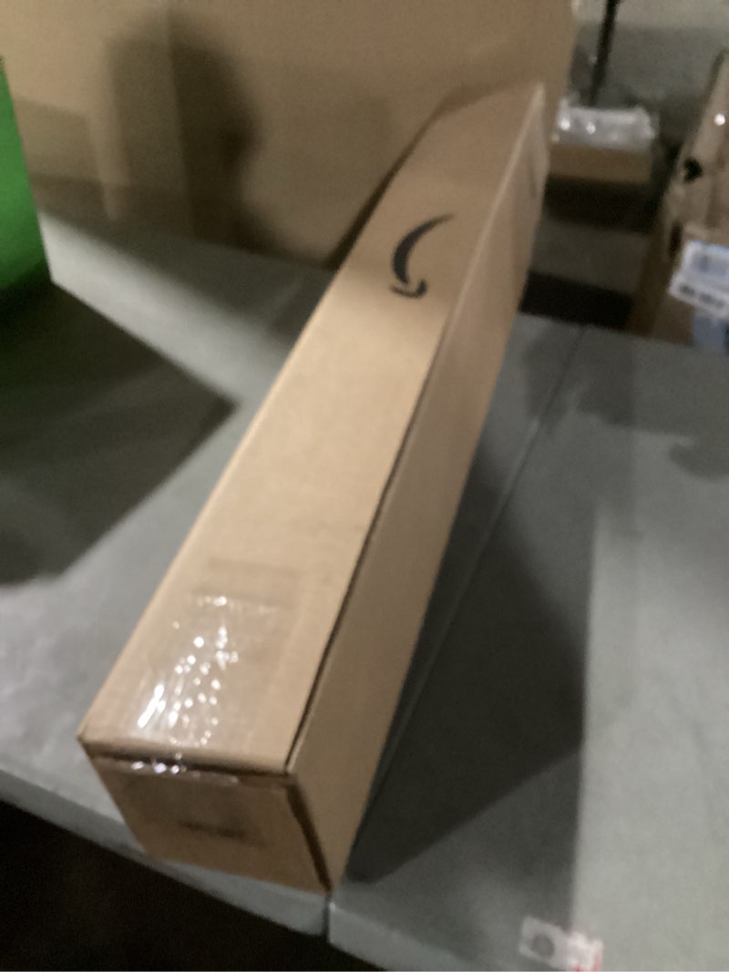 Condition photo showing Good Condition for Mallory D8-577-EPKUS Pink 45" Telescopic Snow Broom