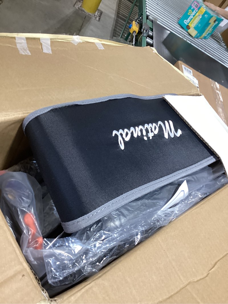 Matinal Walkers for Seniors, Rollator Walker with Seat, Walkers for Seniors with seat, 350 lb Capaci