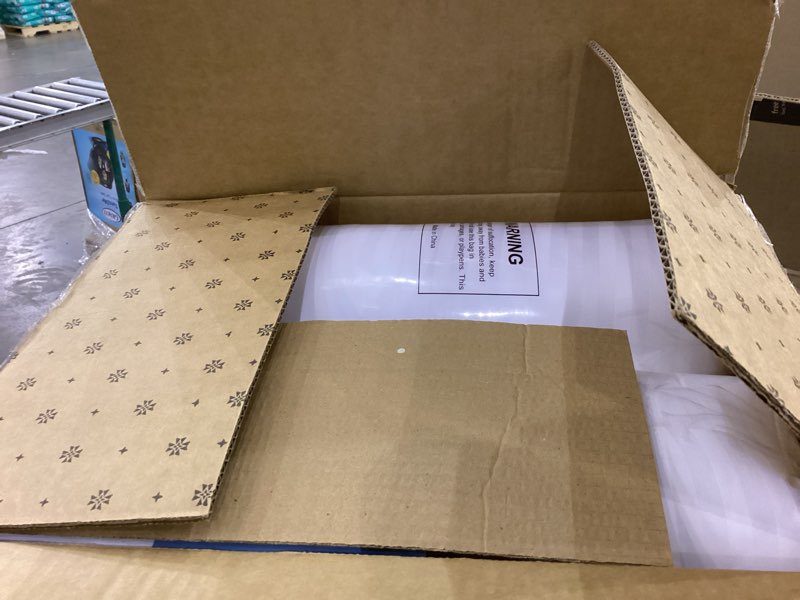 Beckham Hotel Collection Bed Pillows Standard/Queen Size Set of 2 - Original Soft Down Alternative P